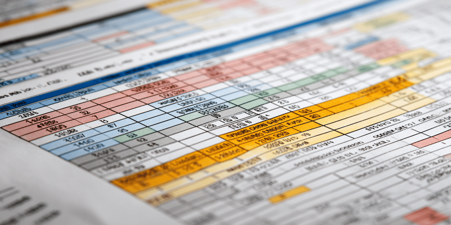 Nebenkostenabrechnungen entmystifizieren: Der ultimative Guide für Klarheit und Sparen