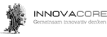 Logo Innovacore - Technologie und Entwicklung